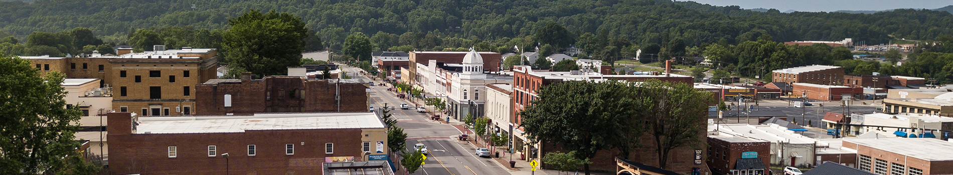 Marion Business Association